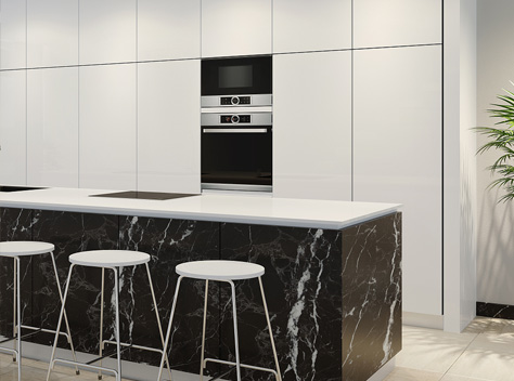 人造石、石英石的保養(yǎng)及維護(hù)知識(shí)